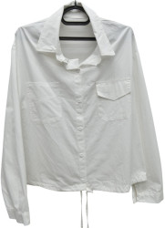 Рубашки женские оптом 73106458 232-281