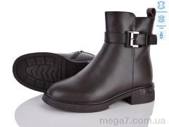 Ботинки, Бабочка-Mengfuna-AESD оптом 712-242