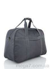 Сумка, Superbag оптом 206 grey