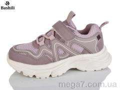 Кроссовки, Башили оптом Башили  G6513-20