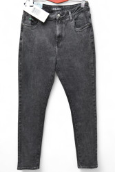 Джинси женские LZYX JEANS БАТАЛ оптом 08125967 L-88078-47