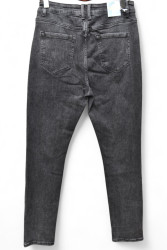 Джинси жіночі LZYX JEANS БАТАЛ оптом