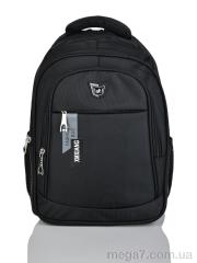 Рюкзак, Red Hat оптом Y3343-4 black