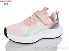 Кроссовки, GFB-Канарейка оптом R345-6