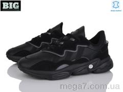 Кроссовки, BIG оптом --- G5434-4