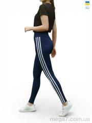 Лосины, Margo оптом 50253 синій