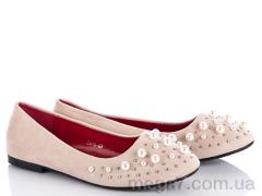 Балетки, L&M-Lemon оптом 2018-43