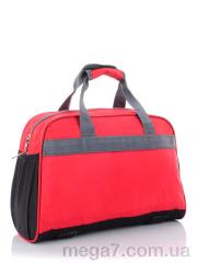 Сумка, Superbag оптом A105 red