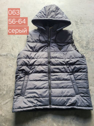 Жилетки жіночі БАТАЛ оптом