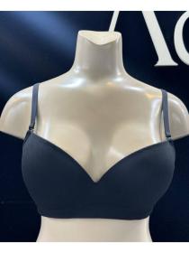 Бюстгальтер Acousma A6565BCH (  чёрный, B  6 шт. )