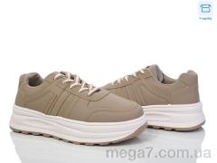 Кроссовки, Victoria оптом B708-8