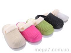 Тапки, Deshman оптом Deshman  5031 mix old