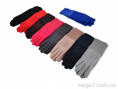 Перчатки, CAP оптом 76-5 mix