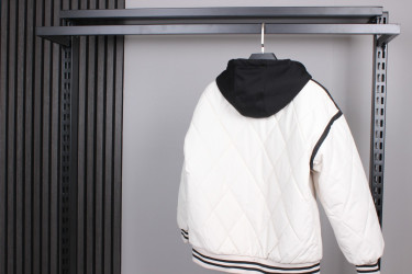 Куртки демисезонные юниор оптом 42318596 24446-2