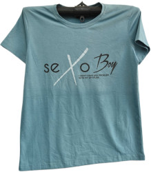 Футболки чоловічі оптом 