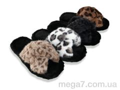 Тапки, Deshman оптом 5115 mix