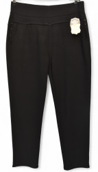 Брюки жіночі на хутрі BLACK CYCLONE СУПЕРБАТАЛ оптом BLACK CYCLONE