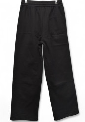 Спортивні штани жіночі на флісі БАТАЛ оптом        