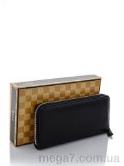 Кошелек, GLAMORTA оптом BF009-10 black