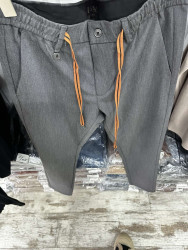 Брюки мужские LIWALI оптом 37250418 1111-202