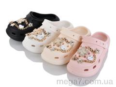 Кроксы, Family оптом --- S8020 mix