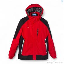 Куртка, Audsa оптом R25038-1 red