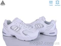 Кроссовки, STILLI Group оптом NB640-3 шкіра піна