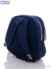 Рюкзак, Reluna Group оптом RELUNA 202-4 navy