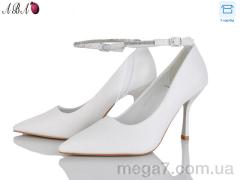 Туфли, Aba оптом QQ9ABA9-2