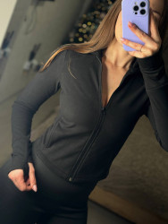 Спортивні кофти жіночі оптом ARIADNA 