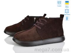 Ботинки, A.N.I.One оптом 07083 кор.з.