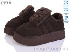 Угги, ITTS оптом S7981-2