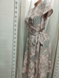 Платья женские БАТАЛ оптом 34605187 570-58