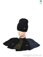 Шапка, Angelica оптом ANGELICA SF082-2 mix