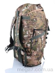 Рюкзак, Superbag оптом D88 khaki