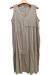 Сукні жіночі БАТАЛ оптом 