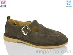 Туфли, Gukkcr оптом JW8455
