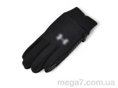 Перчатки, Королева оптом Z6-07 black