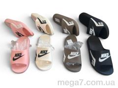 Шлепки, Rai shoes оптом HY2688 mix