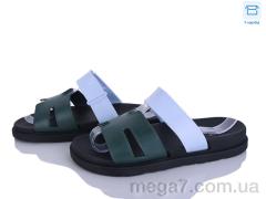 Шлепки, Захар-Gold оптом T58-1