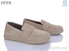 Туфли, ITTS оптом CK17-5
