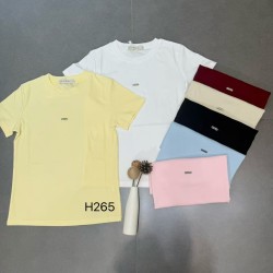 Футболки женские оптом 76532190 265-25