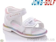 Босоножки, Jong Golf оптом Jong Golf M20181-7