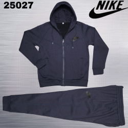 Спортивные костюмы мужские на флисе оптом 90746832 25027-292