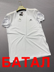 Футболки чоловічі БАТАЛ оптом