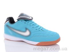 Футбольная обувь, Summer shoes оптом A2017-2 l.blue