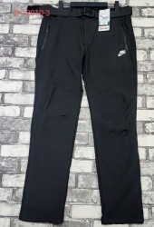 Спортивні штани БАТАЛ чоловічі оптом  