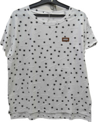 Футболки женские оптом 71283605 33-148