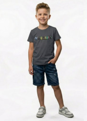 Футболки подростковые оптом 79826513 0101-146