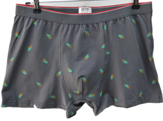 Трусы мужские ПОЛУБАТАЛ оптом 41567029 6399-347